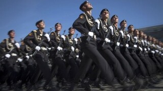 Rusko vyvíja nové zbrane, aby zabezpečilo svetovú rovnováhu, oznámil Putin