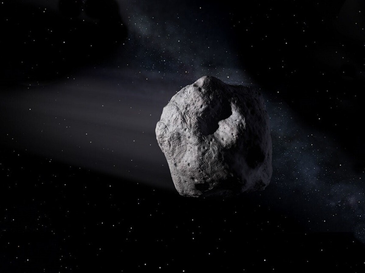 asteroid 1140 px (NASA/JPL-Caltech)