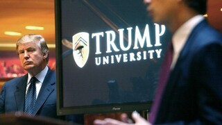 Trump vyplatí v rámci kauzy jeho univerzity študentom milióny dolárov