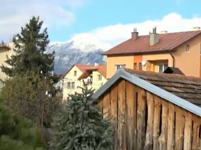 Viacerí Popradčania nemajú svojich zástupcov, môžu za to volebné obvody
