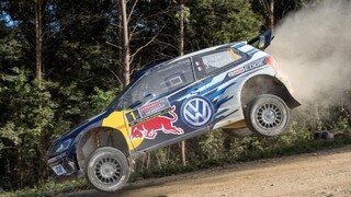 Mikkelson sa dostal pred Ogiera, ten je však istým majstrom