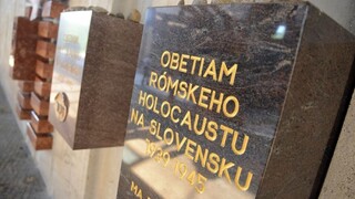 Nemecko odškodní českých Rómov za holokaust