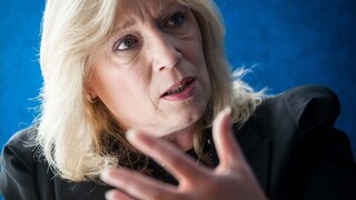 Premýšľa o návrate? Radičová priznala, že jej politika chýba