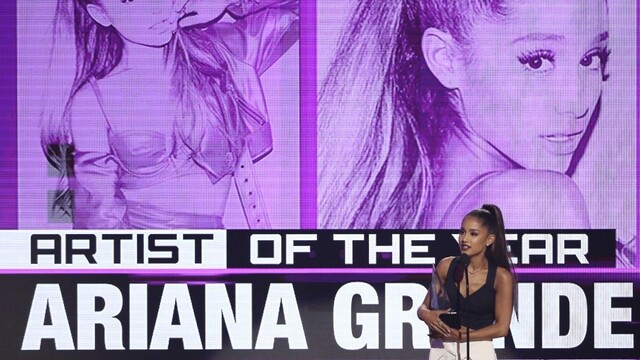 Americké hudobné ceny majú svojich víťazov, triumfoval Bieber aj Prince