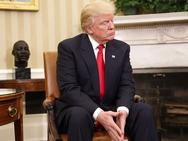 Trump bude na začiatku v Bielom dome bez svojej rodiny