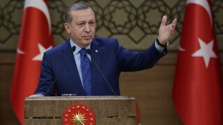 Turecko je bariérou medzi teroristami a zvyškom sveta, tvrdí Erdogan