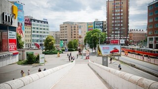 Problém nízkych príjmov z podielových daní je v Bratislave dlhodobý