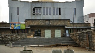 Darcovia prispeli na záchranu žilinskej synagógy vyše miliónom eur