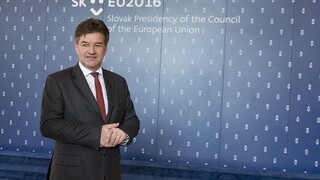 Matovič vyzval Lajčáka, aby zverejnil výdavky k nášmu predsedníctvu