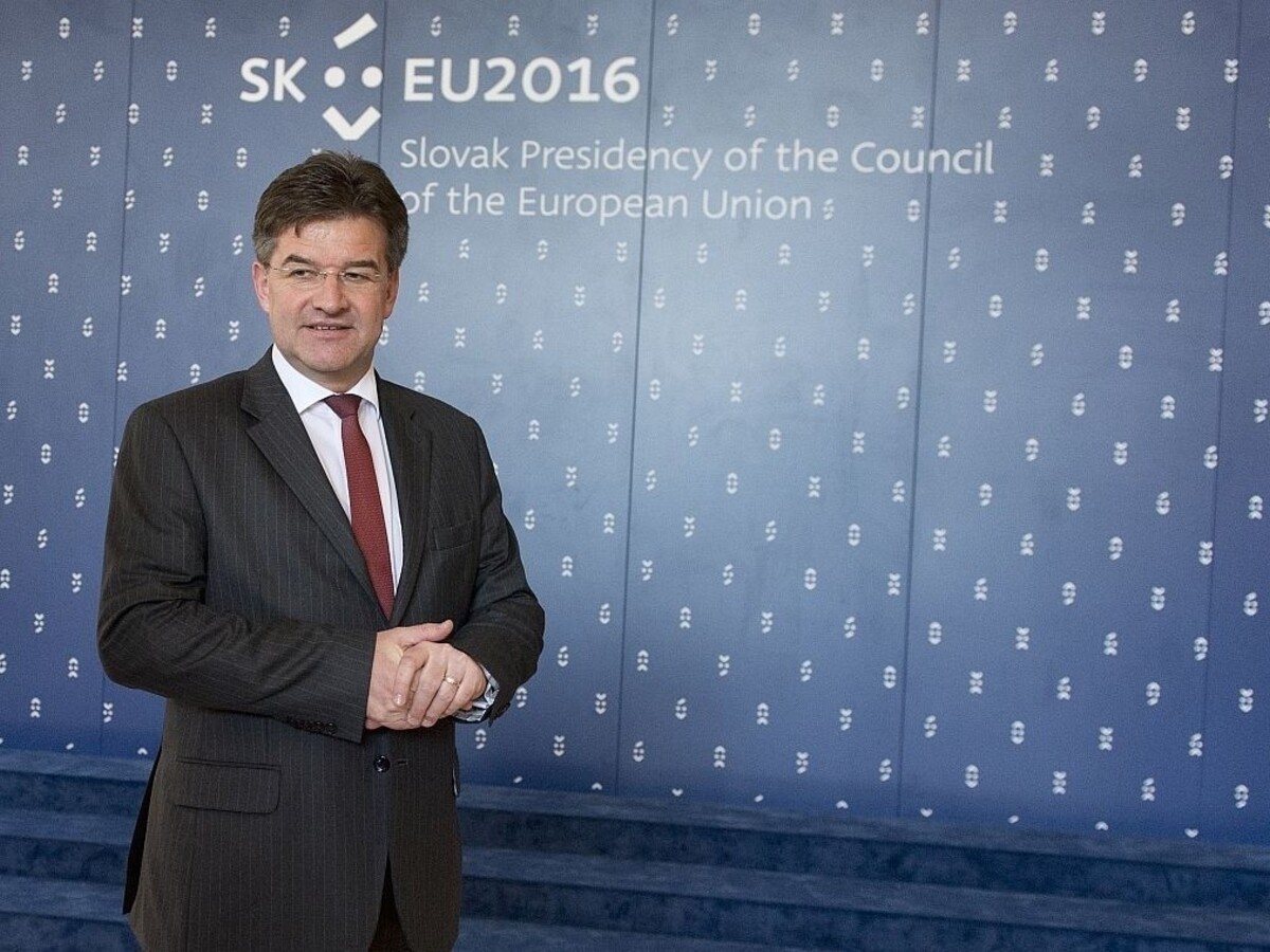 Matovič vyzval Lajčáka, aby zverejnil výdavky k nášmu predsedníctvu