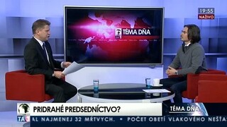 Pridrahé predsedníctvo? / Angela Merkelová to nevzdáva