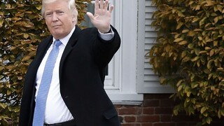 Trump stiahne USA z Transpacifického partnerstva, považuje ho za katastrofu