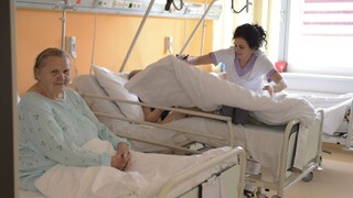 Zachovajú geriatrickú nemocnicu? Zariadeniu svitla nádej
