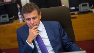 Envirorezort chce zelenšie Slovensko, Sólymos predstavil opatrenia