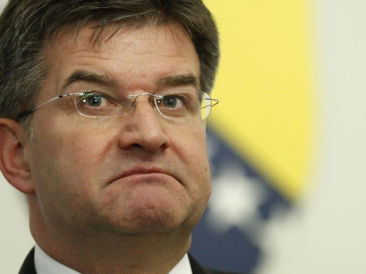 Lajčák je šokovaný, ako ľudia zobrali kauzu okolo predsedníctva