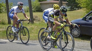 Medzinárodná cyklistická únia ocenila preteky Okolo Slovenska