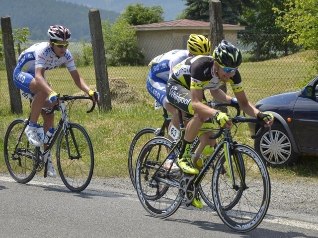 Medzinárodná cyklistická únia ocenila preteky Okolo Slovenska