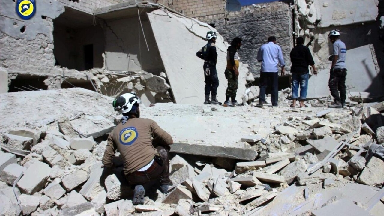 Bezpilotné lietadlo USA usmrtilo vysokopostaveného vodcu al-Káidy