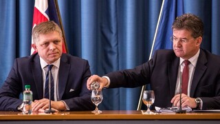 Fico sa zastal Lajčáka. Kauza je vraj cieleným útokom na predsedníctvo
