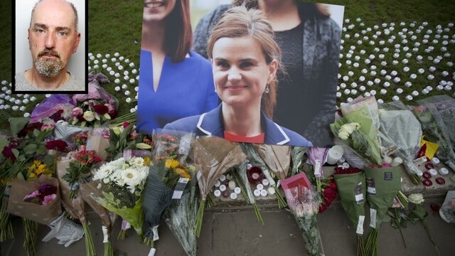Vrah britskej poslankyne Coxovej už pozná verdikt súdu