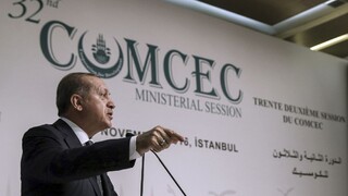 Erdogan skritizoval EÚ, hlasovanie o Turecku je vraj bezcenné
