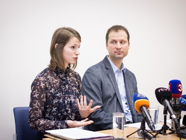 Šípoš je z Lajčákových slov sklamaný, očakával zmluvy a faktúry