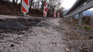 Obchádzka je minulosťou, cestu spájajúcu Gemer a Horehronie sprístupnili