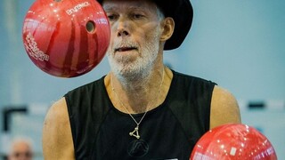 Slovenskí siloví žongléri patria k špičke, prekonali svetové rekordy