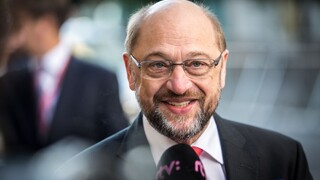 Šéf europarlamentu končí a vracia sa do nemeckej politiky