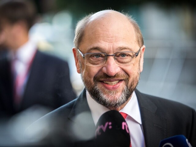 Šéf europarlamentu končí a vracia sa do nemeckej politiky