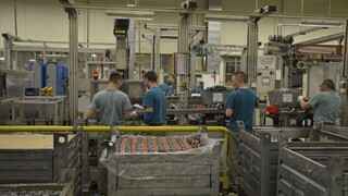 Do Košíc možno príde veľký japonský investor so stovkami miest