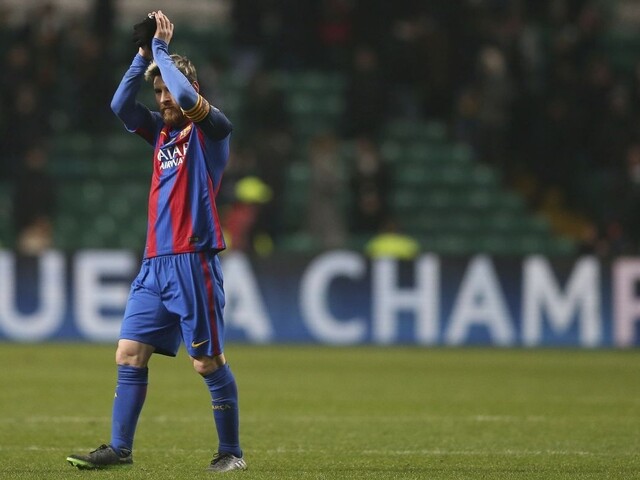 Do osemfinále sa prebojovala Barcelona i Manchester City