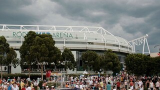 V Austrálii zabíjal zriedkavý jav, silná peľová búrka