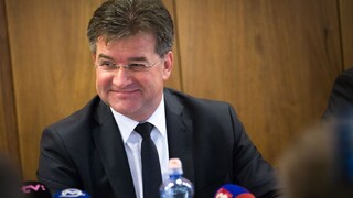 Lajčák vysvetľoval poslancom kauzu na MZV, nemá vraj čo skrývať