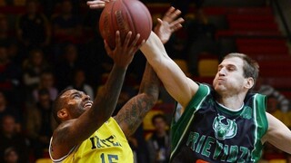 Prievidza postupuje do ďalšej fázy pohára FIBA