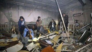 Útok radikálov z Islamského štátu si vyžiadal najmenej sto obetí