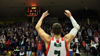 Majster z Prievidze postúpil do ďalšej fázy pohára FIBA