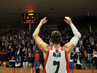 Majster z Prievidze postúpil do ďalšej fázy pohára FIBA