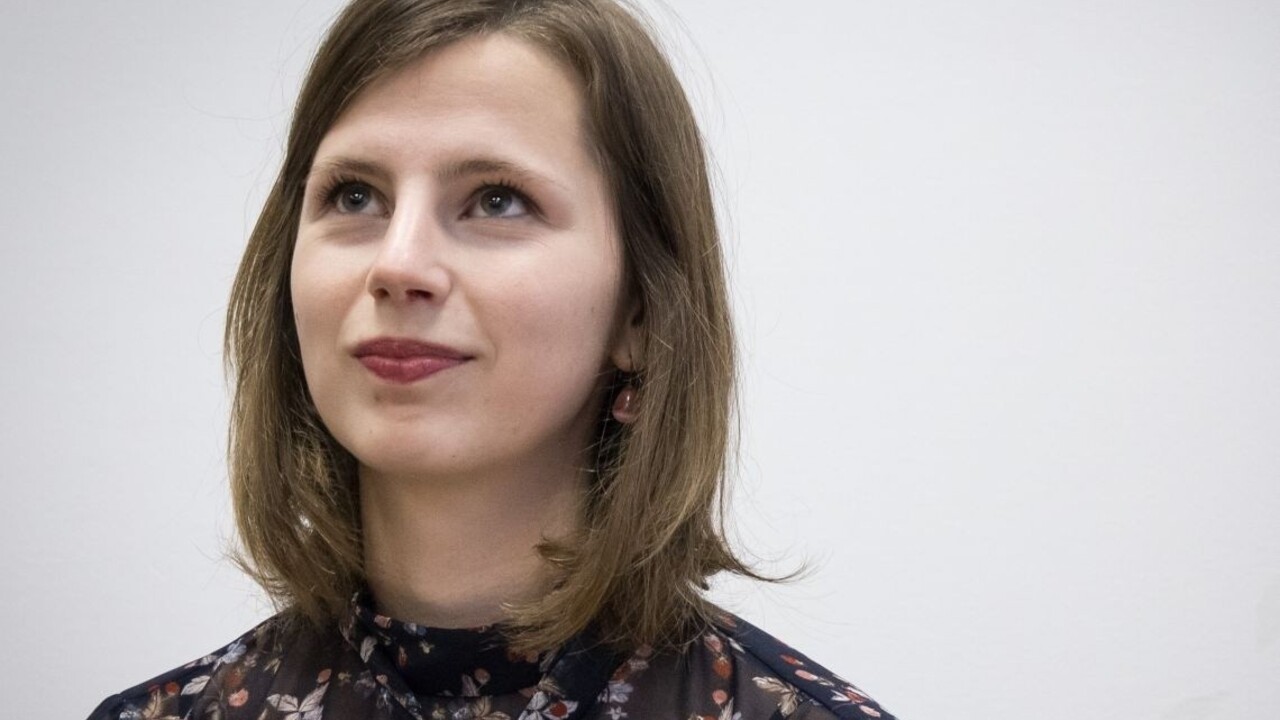 Nebola som referentkou, ohradila sa Hlávková. Na MZV pôjde prieskum