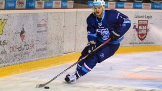 Nitra nepripustila prekvapenie, doma zdolala Zvolen