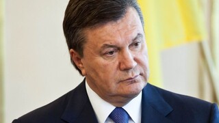 Janukovyč potvrdil, že požiadal Putina o vyslanie ruských vojsk