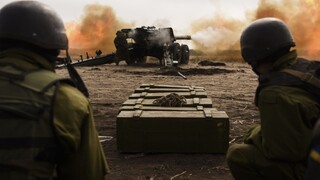 Kyjev chce raketové cvičenie v oblasti Krymu, Rusko protestuje