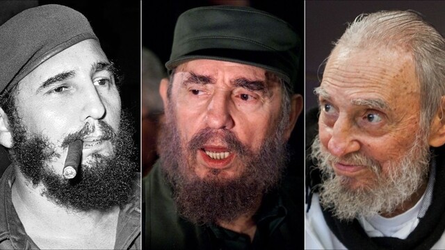 Večný revolucionár, diktátor i hrdina. Zomrel Fidel Castro