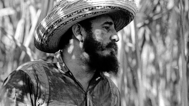 Syn plantážnika a kuchárky. Aký bol kubánsky vodca?