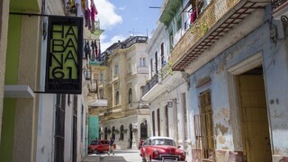 Vzostupy i pády. Aj takto sa formovala história Kuby