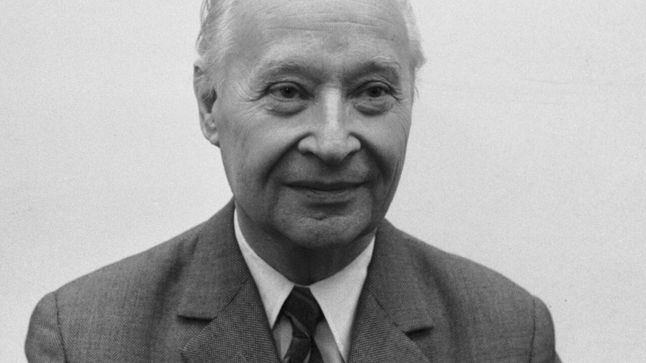 Uplynulo 95 rokov od narodenia politika Alexandra Dubčeka