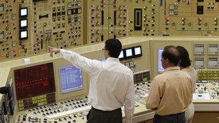 Švajčiari chcú aj naďalej využívať jadrovú energiu