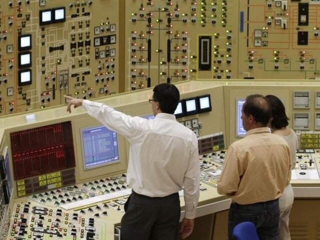 Švajčiari chcú aj naďalej využívať jadrovú energiu