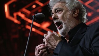 Svetoznámy tenorista zrušil koncert na Kube, v krajine je štátny smútok