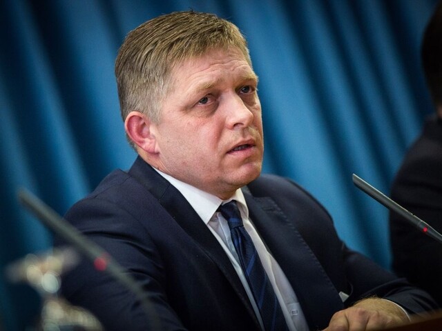 Fico: Ak bude treba, použijem expresívne výrazy aj v budúcnosti